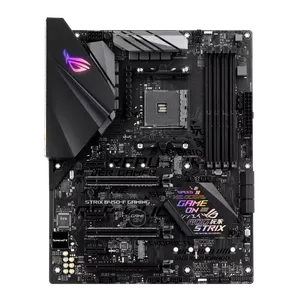 ROG STRIX B450-F GAMING